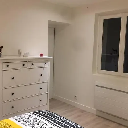 NID D AMOUR F1 40m2 calme RDC pour nuit douce Chamalières Extérieur photo