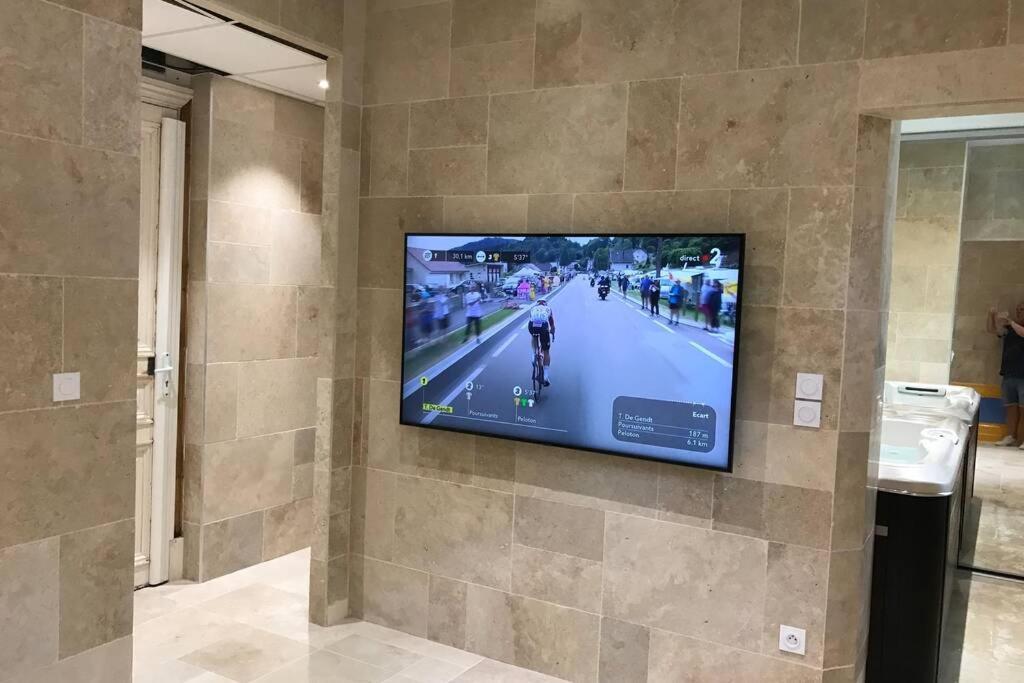 Apartment Nid D F1 40m2 Calme Rdc Possibilite Jacuzzi Hammam Chamalières